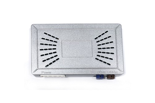 沃爾沃7寸360一(yī)體(tǐ)機(jī)